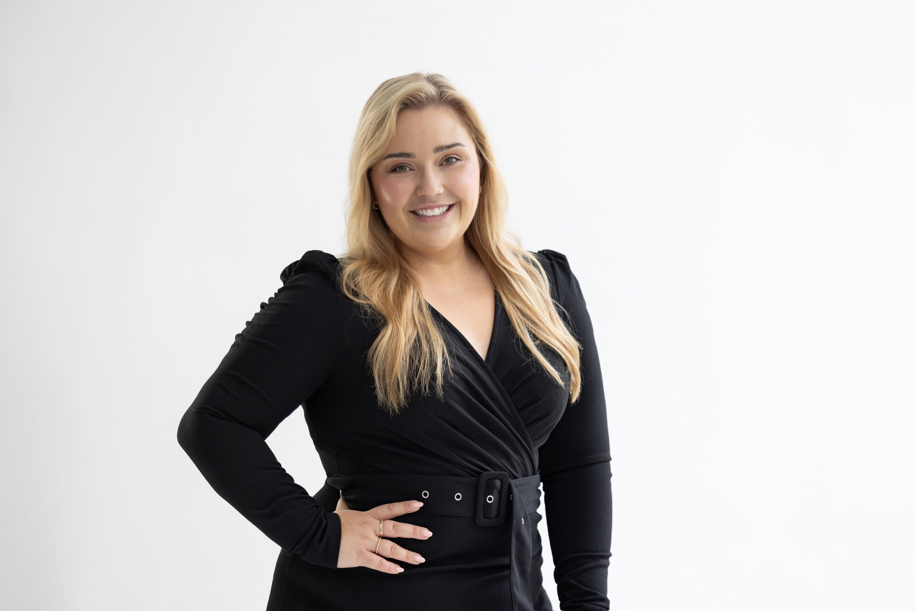 Team Member Briannyn Atkinson